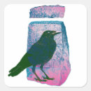 Search for ravens stickers Magical