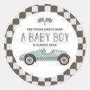 Search for racing boy stickers Blue