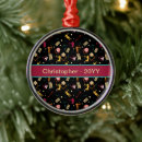 Search for bow and arrow christmas tree decorations Bullseye