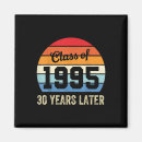 Search for class reunion magnets School
