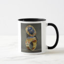Search for egyptian scarab mugs 14th