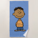 Search for franklin beach towels Snoopy