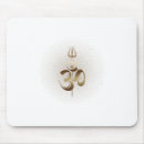 Search for om mousepads Religion