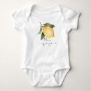 Search for lemon baby clothes Citrus