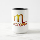 Search for gold star mugs Typography