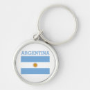 Search for argentinian key rings South america