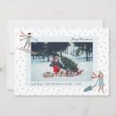 Search for ski christmas cards Cute