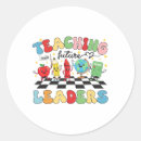 Search for future leader stickers Classroom