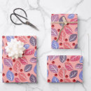 Search for single gift wrap Purple