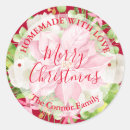 Search for homemade cookie stickers Christmas cookie baked goods