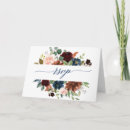 Search for online for wedding rsvp cards Brown