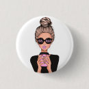 Search for boss lady badges Woman