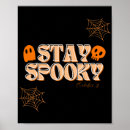 Search for haunted house halloween posters Eerie