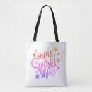 Search for smiling bags Encouragement