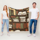 Search for libraries blankets Books