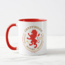 Search for lion pride mugs Hogwarts
