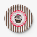 Search for cupcake plates White