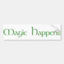 Search for magic bumper stickers Wicca