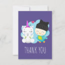 Search for cute cartoon thank you cards Bird