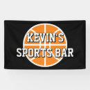 Search for basketball banners Athletic