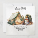Search for camping christmas cards Camper