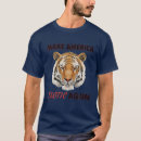 Search for exotics tshirts Tiger