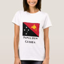 Search for papua new guinea flag tshirts World flags