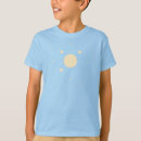 Search for solar system tshirts Stars