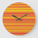 Search for red clocks Pattern