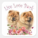 Search for chow chow stickers Cute