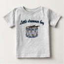 Search for little drummer tshirts Music