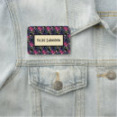 Search for flower name tags Lilies