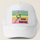 Search for dance instructor hats Dancing