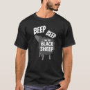 Search for beep tshirts Sheep