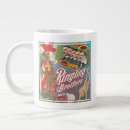Search for vintage circus mugs Antique