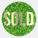 Search for luxe gold stickers Glitter