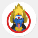 Search for devi stickers Hindu