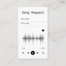 Search for music lover invitations Player