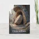 Search for empty tomb Christian easter