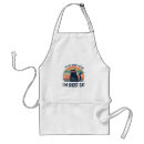 Search for spooky cat aprons Halloween