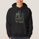Search for mushroom hoodies Fungus