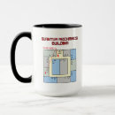 Search for building mugs Engineer