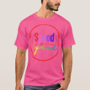 Search for sped squad tshirts Funny