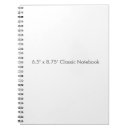 Search for blank notebooks Solid