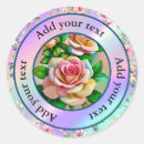 Search for pastel yellow stickers Elegant