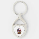 Search for weimaraner dogs key rings Dog lover