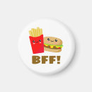 Search for junk food magnets Cute