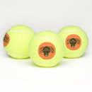 Search for halloween tennis balls Scary