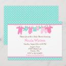 Search for dotted lines invitations Girl