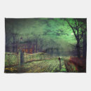 Search for halloween tea towels Moon
